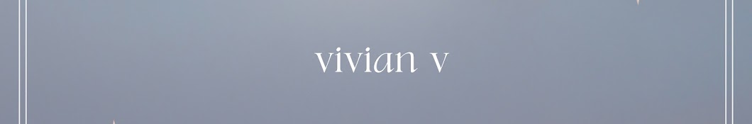 Vivian V Banner