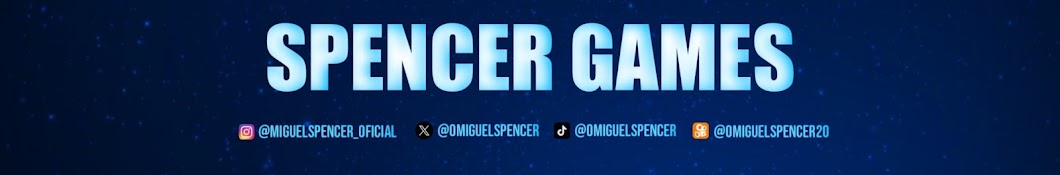 Spencer Games