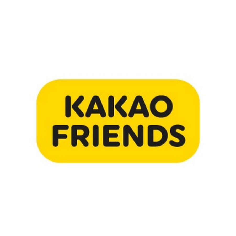카카오프렌즈 KAKAO FRIENDS @KakaoFriends_official