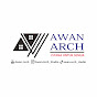 Awan. Arch