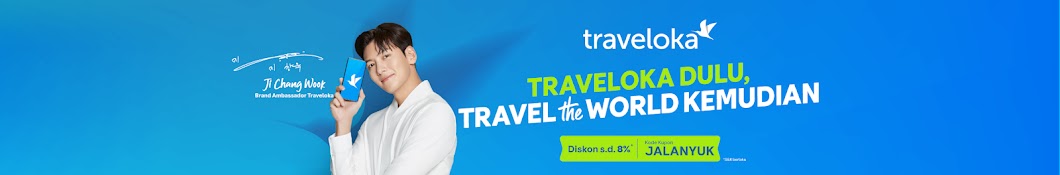 Traveloka Indonesia