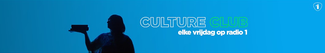 Culture Club Banner