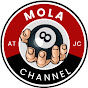 MOLA CHANNEL