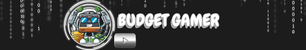 Budget Gamer