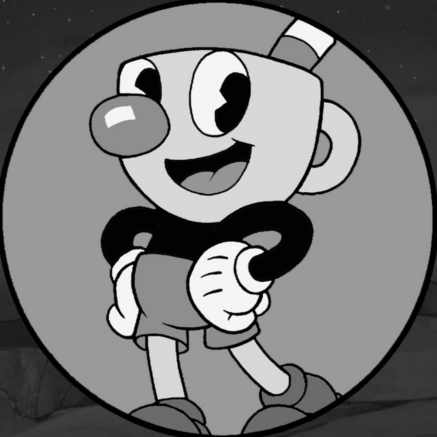 Cuphead steam значки фото 12