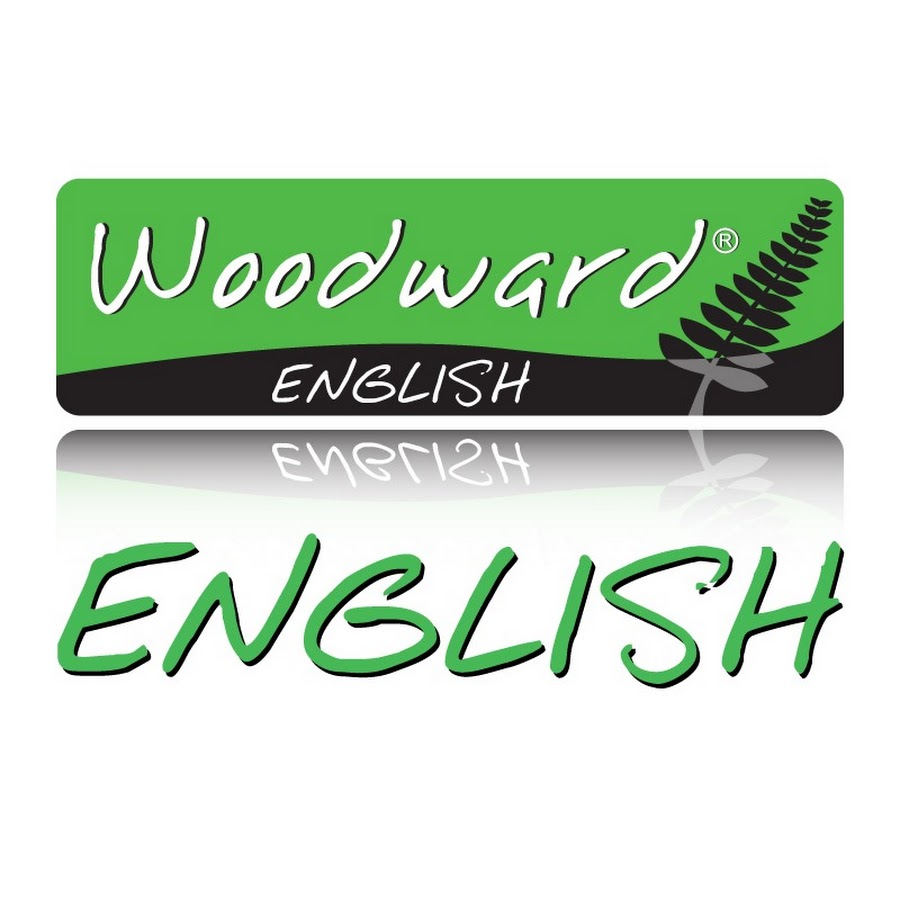 Woodward English @woodwardenglish