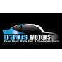 D'avis MOTORS