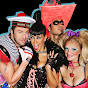 Vengaboys youtube avatar