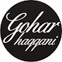 Gohar Haqqani