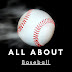 All About Baseball