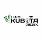 kubota team giezek