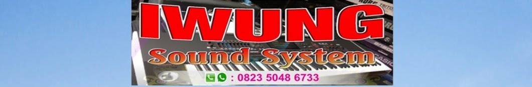 IWUNG SOUND SYSTEM