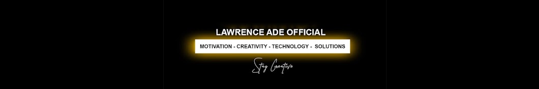 Lawrence Ade Official