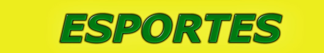 ESPORTES