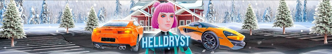 Helldryst