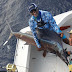 Sport fishing in Mauritius