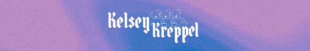 Kelsey Kreppel Banner