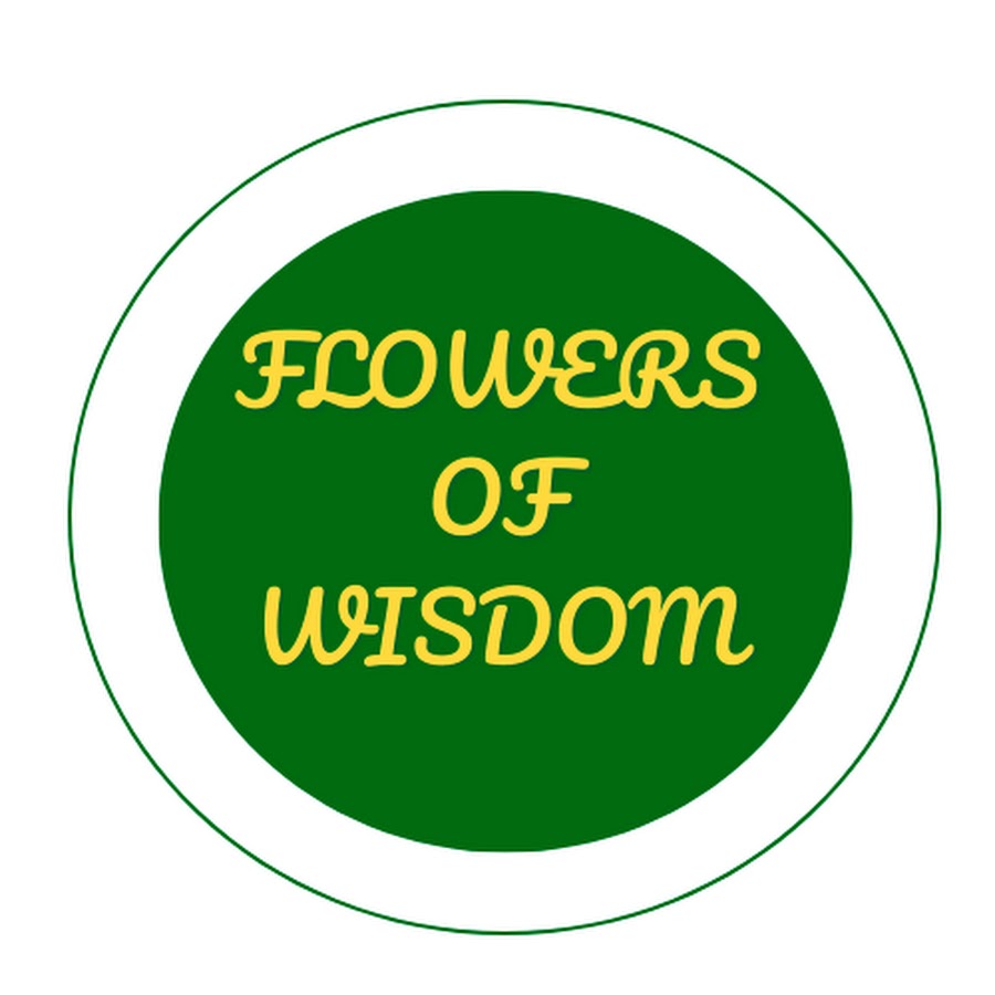 Flowers Of Wisdom
