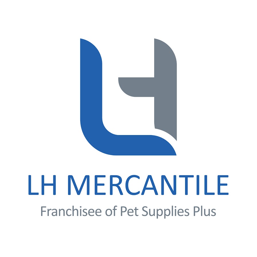 LH Mercantile Pet Supplies Plus YouTube