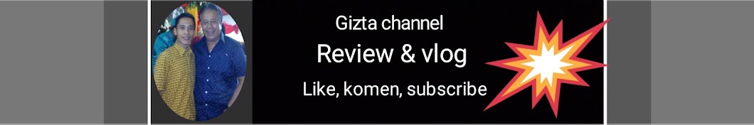 gizta channel