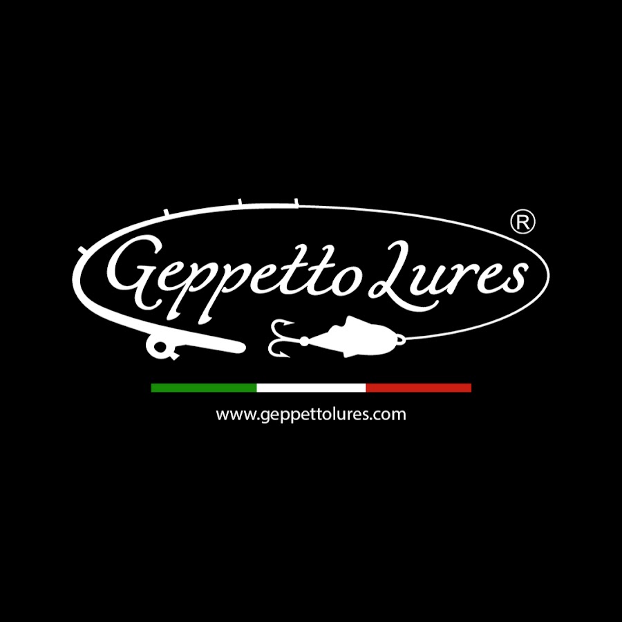 Geppetto Lures 