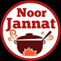 Noor Jannat cooking world