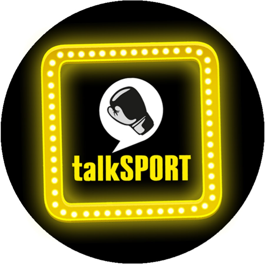 talkSPORT Boxing @talkSPORTBoxing