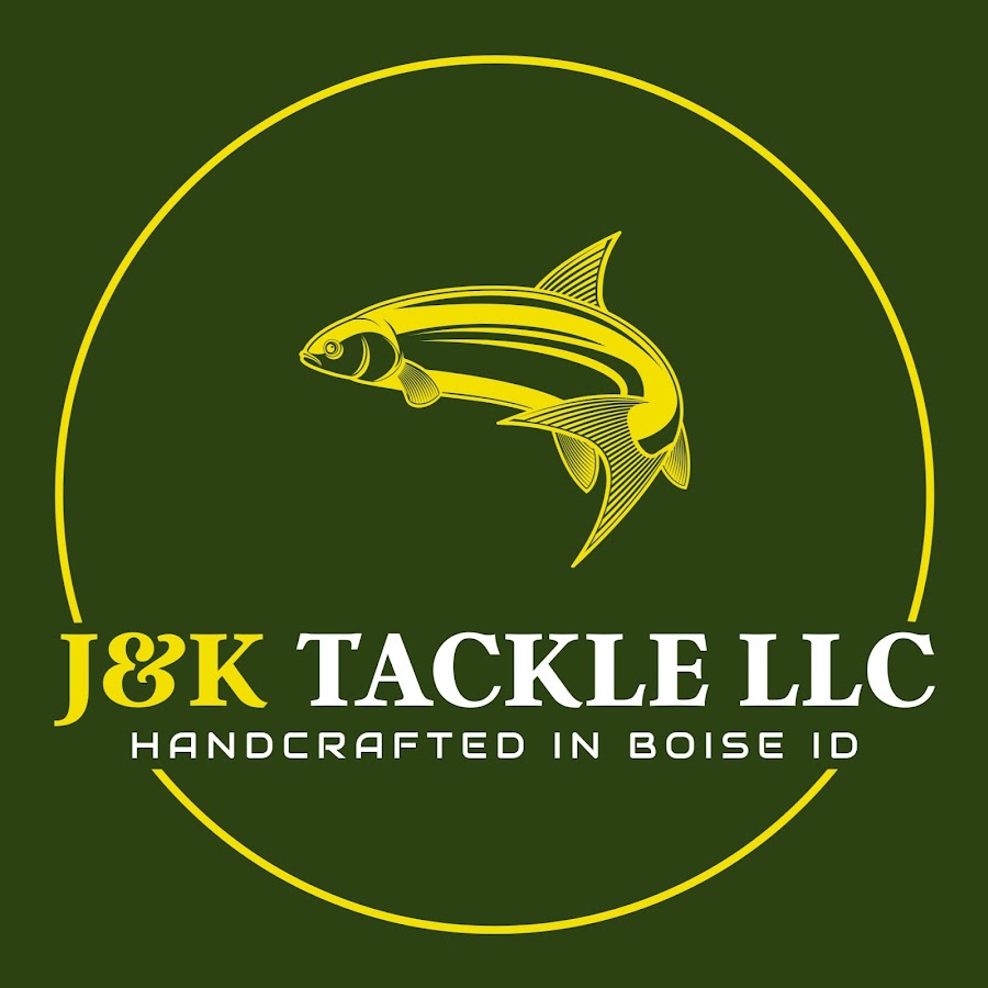 Fish - J&K Tackle LLC