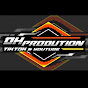 DH PRO AUDIO