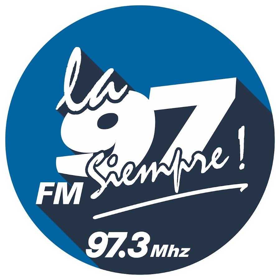 La 97 fm youtube