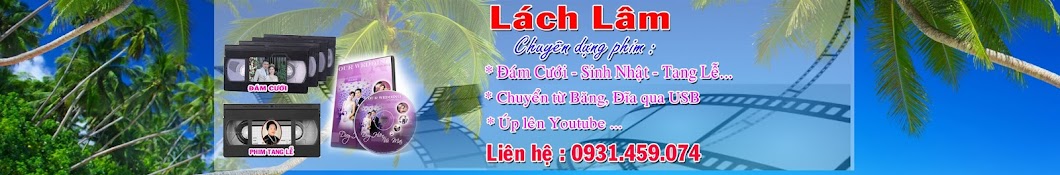 Lach Lam Banner