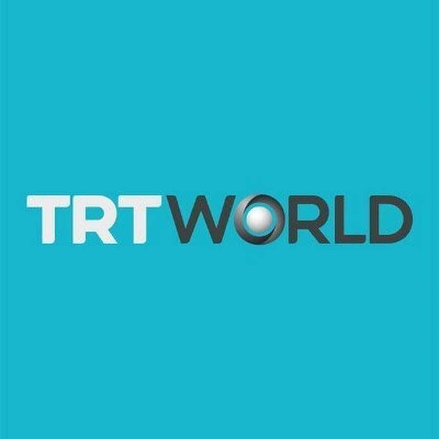 TRT World @trtworld