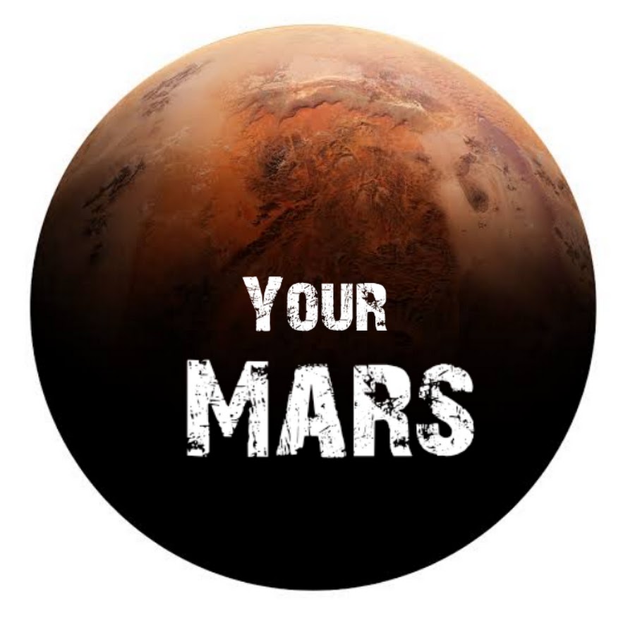 Mars videos