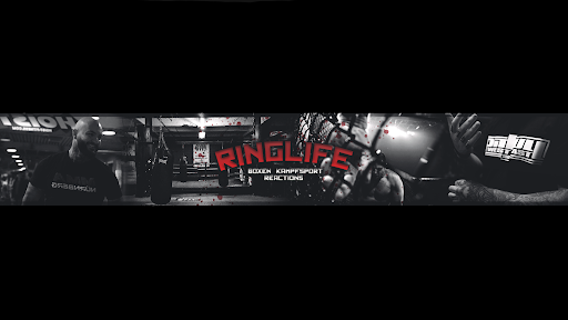 RINGLIFE banner