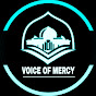 Voice of mercy