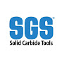 KYOCERA SGS Precision Tools