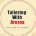 Tailoring With Arezou