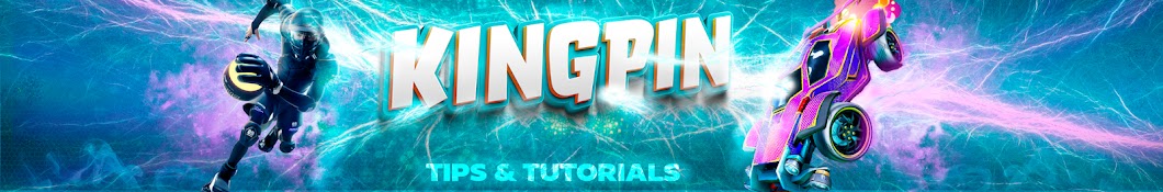 Kingpin Banner