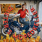 Dieter´s Mopedkeller