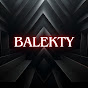 Balekty