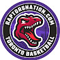 The Raptors Nation