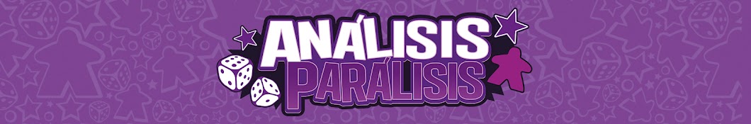 Análisis-Parálisis / Juegos de Mesa Banner