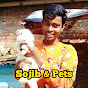 Sojib & Pets