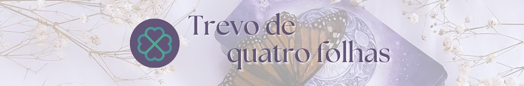 Trevo de quatro folhas