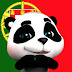 Baby Panda Brazilian Português - Músicas Infantis 