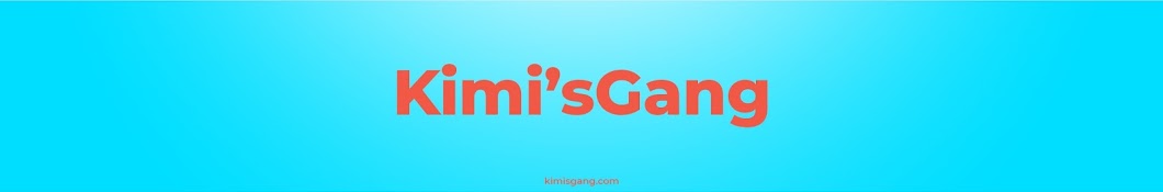 Kimi's Life Banner