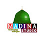 MADINA STUDIO 