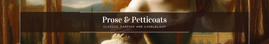 Prose & Petticoats