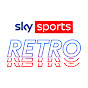 Sky Sports Retro youtube avatar