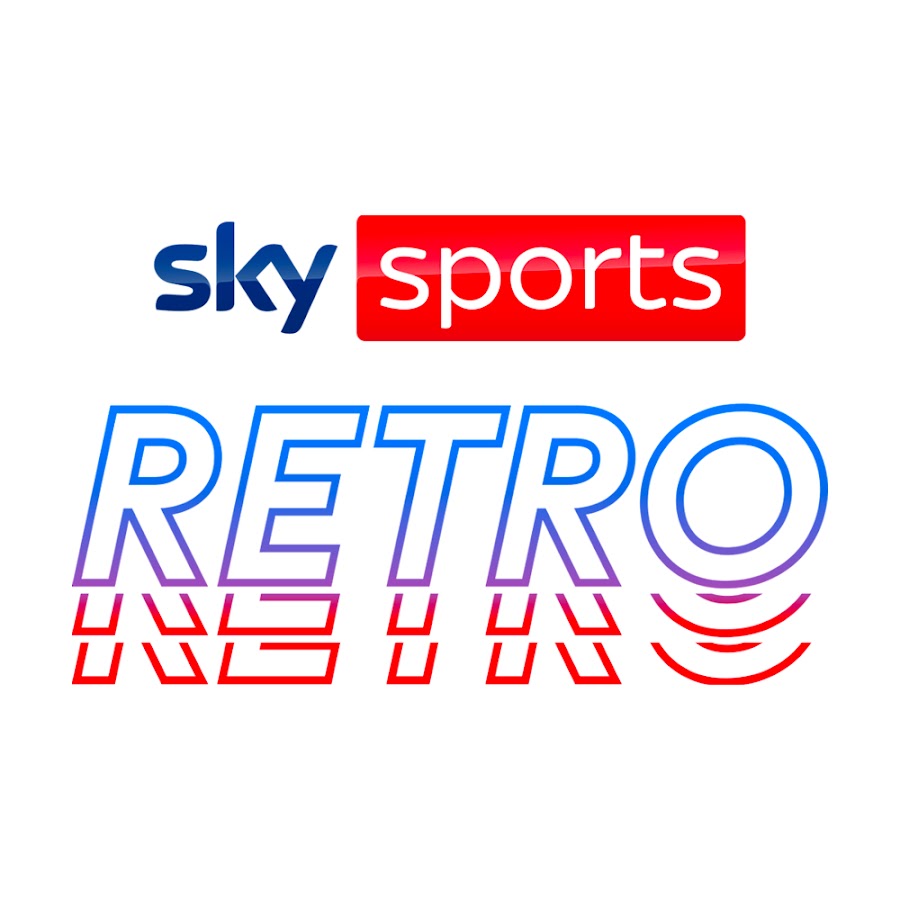 Sky Sports Retro @skysportsretro